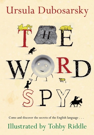 The Word Spy
