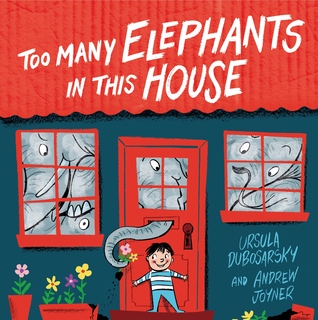 Too Many Elephants in this House (2012)