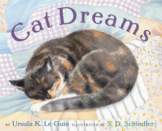 Cat Dreams (2009)