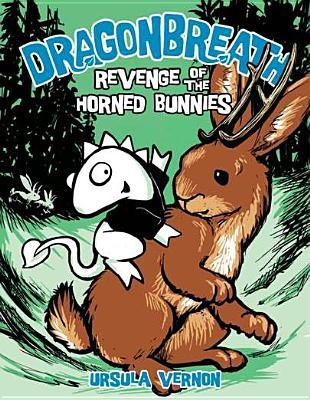 Revenge of the Horned Bunnies (2012)