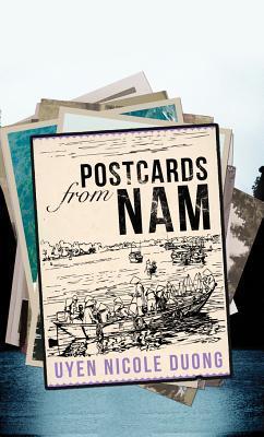 Postcards From Nam (2000)