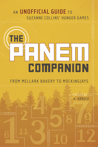 The Panem Companion (2012)