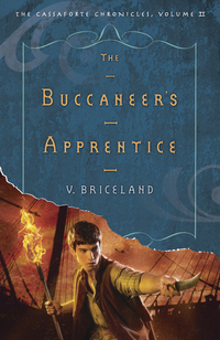 The Buccaneer's Apprentice (2010)