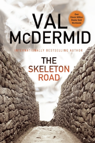 The Skeleton Road (2014)