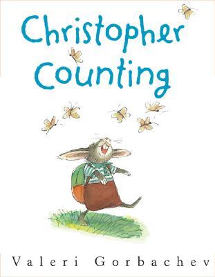 Christopher Counting (2008)