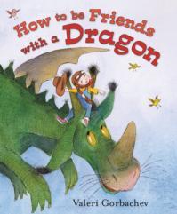 How to Be Friends with a Dragon (2012)