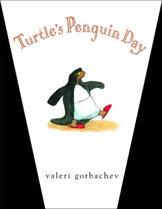 Turtle's Penguin Day (2008)