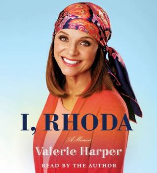 I, Rhoda (2013)
