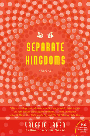 Separate Kingdoms: Stories