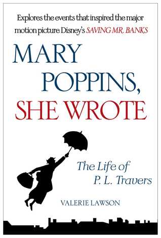 Mary Poppins, She Wrote: The Life of P.L. Travers (2013)