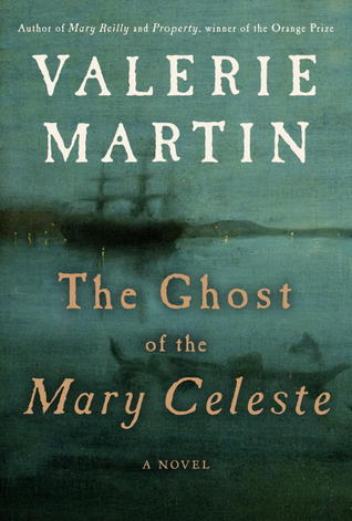 The Ghost of the Mary Celeste (2014)