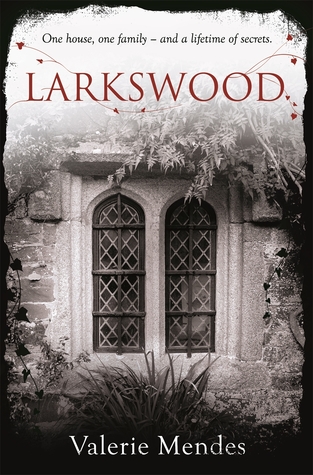 Larkswood (2014)