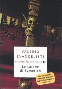 Le catene di Eymerich (1995)