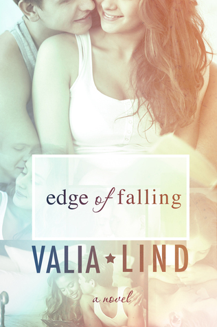 Edge of Falling