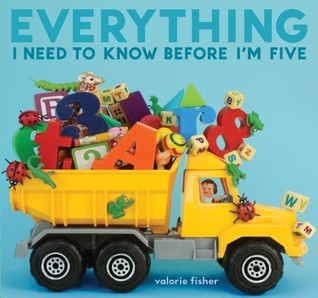 Everything I Need to Know Before I'm Five (2011)
