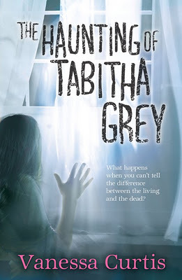 The Haunting of Tabitha Grey