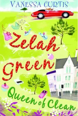 Zelah Green Queen of Clean