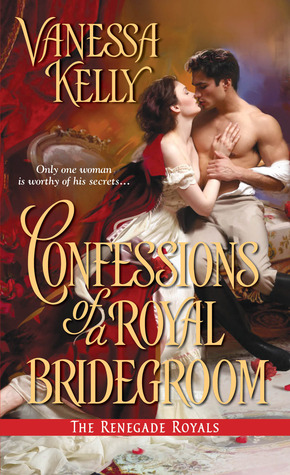 Confessions of a Royal Bridegroom (2014)