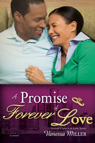 A Promise Of Forever Love (2nd Chance V3)
