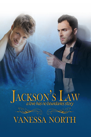 Jackson's Law (2013)