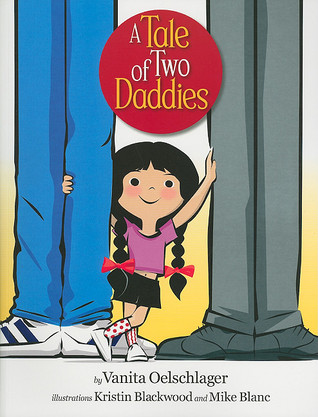 A Tale of Two Daddies (2010)