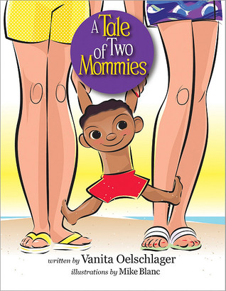 A Tale of Two Mommies (2011)