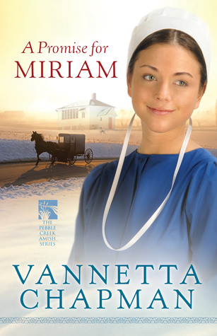 A Promise for Miriam (2012)