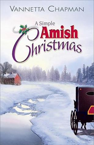 A Simple Amish Christmas (2010)