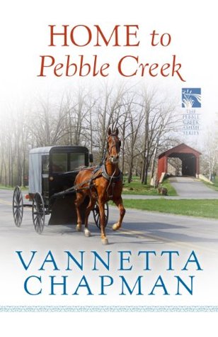 Home to Pebble Creek (Free Short Story) (The Pebble Creek Amish)