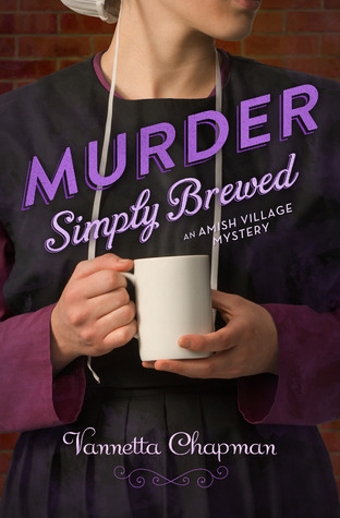 Murder Simply Brewed (2014)