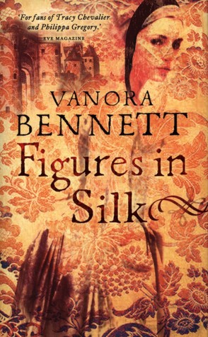 Figures In Silk