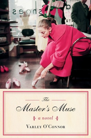 The Master's Muse: A Novel