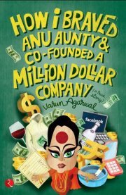 How I Braved Anu Aunty & Co-Founded A Million Dollar Company (2012)