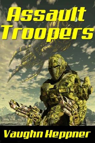 Assault Troopers (2013)
