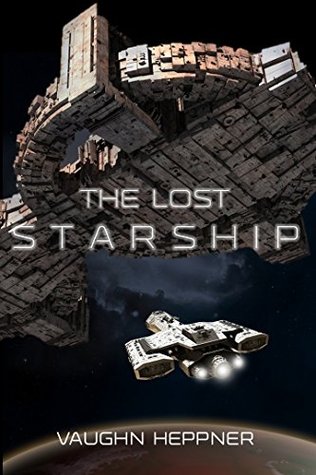 The Lost Starship (2000)