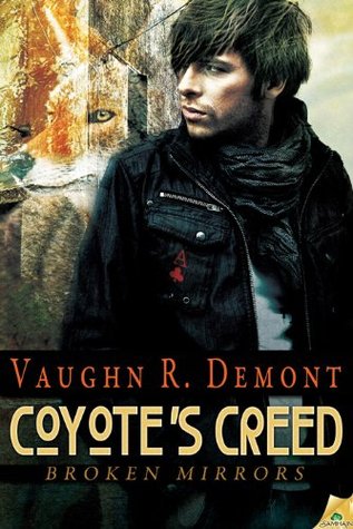 Coyote's Creed (2011)