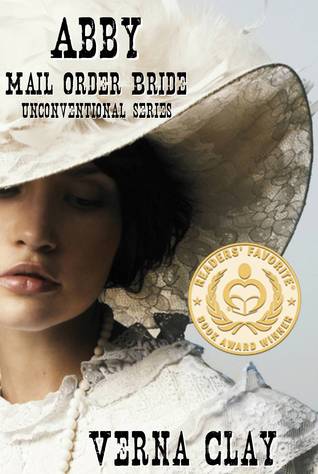 Abby: Mail Order Bride (2012)