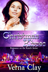 Christmas Kisses (2013)
