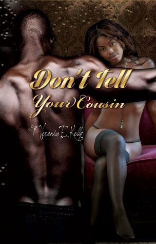 Don't Tell Your Cousin (2000)