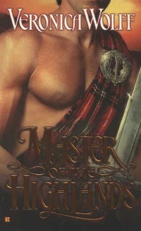 Master of the Highlands (2008)