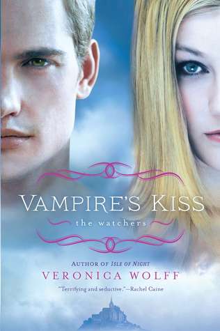 Vampire's Kiss (2012)