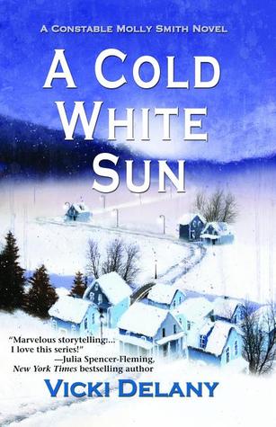 A Cold White Sun (2013)