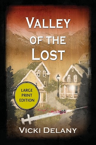 Valley of the Lost (2009)