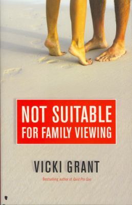 Not Suitable for Family Viewing (2009)