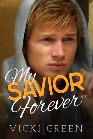 My Savior Forever (2013)