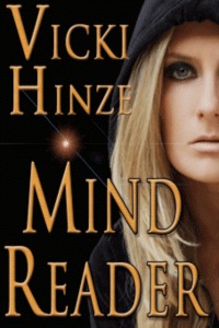 Mind Reader (2012)