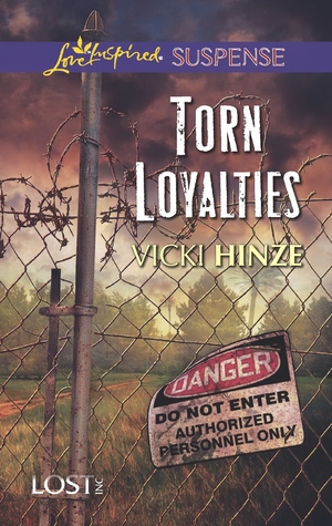 Torn Loyalties (2013)