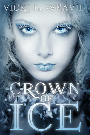 Crown Of Ice (2014)
