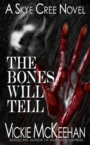 The Bones Will Tell (2013)