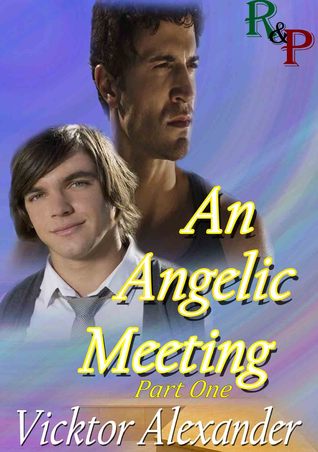 An Angelic Meeting